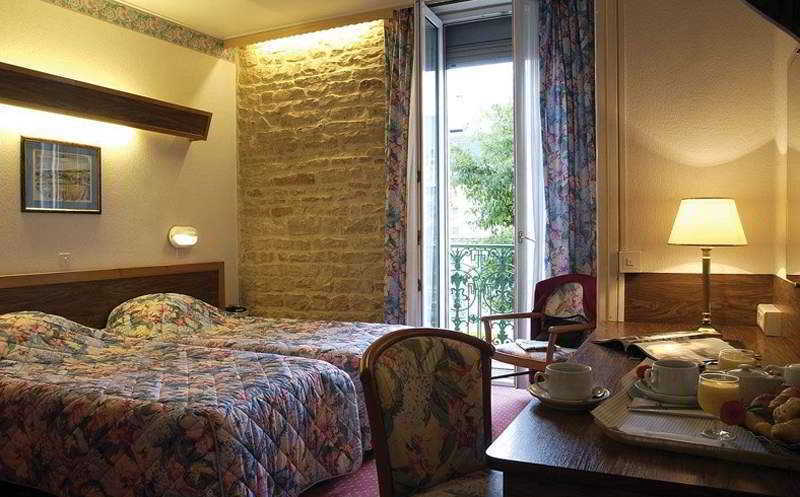 Oceania Le Jura Dijon Hotel Exterior photo