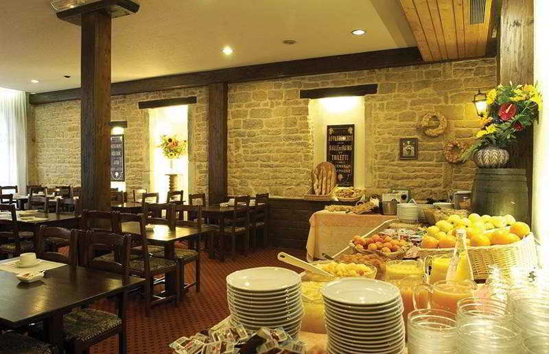 Oceania Le Jura Dijon Hotel Exterior photo